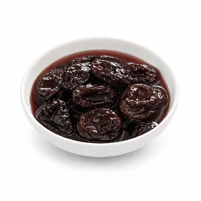 Asda Desserts Tinned Fruit Prunes in Juice