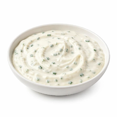 Asda Dips Cheese and Chive