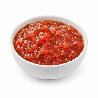 Asda Dips Salsa Vine Ripened Tomatoes