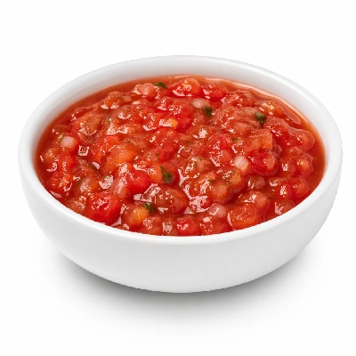 Asda Dips Spicy Salsa