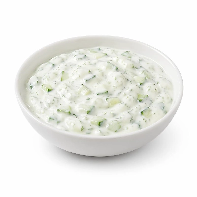 Asda Dips Tzatziki