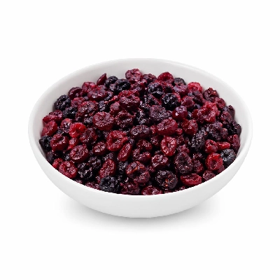 Asda Dried Fruit Mixed Berries