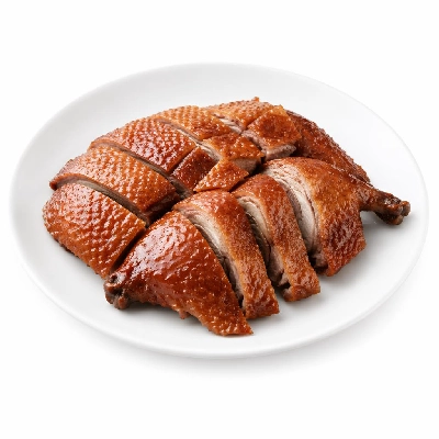 Asda Duck Extra Special Aromatic Crispy