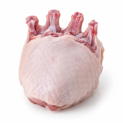 Asda Duck Extra Special Crown