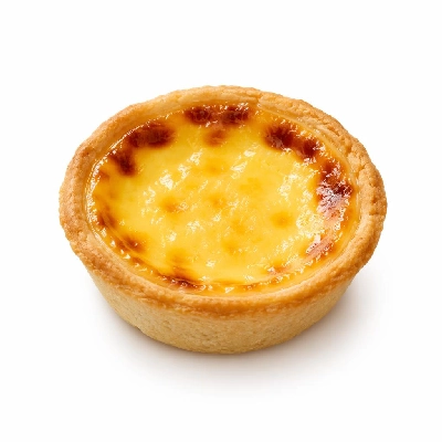 Asda Egg Custard Tarts