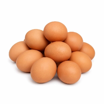 Asda Eggs Barn Medium