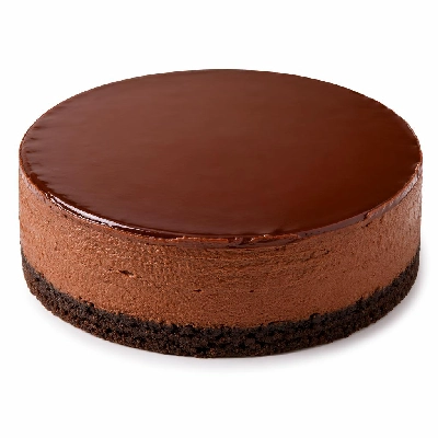 Asda Extra Special Cheesecake Double Chocolate