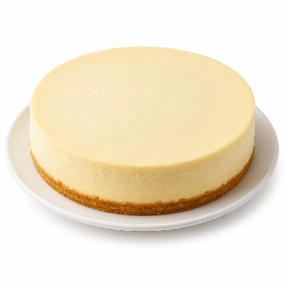 Asda Extra Special Family Cheesecake Vanilla