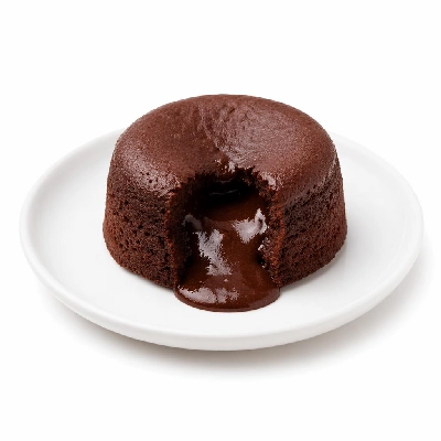 Asda Extra Special Melt in the Middle Puddings Chocolate