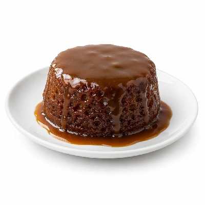 Asda Extra Special Pudding Sticky Toffee