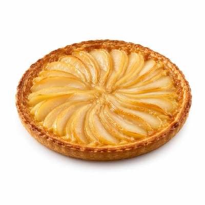 Asda Extra Special Tarte Au Poire