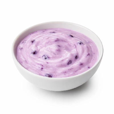 Asda Extra Special Yogurt Canadian Blueberry