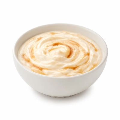 Asda Extra Special Yogurt Devon Toffee