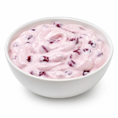 Asda Extra Special Yogurt Morello Cherry