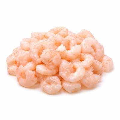 Asda Fish Cocktail Prawns