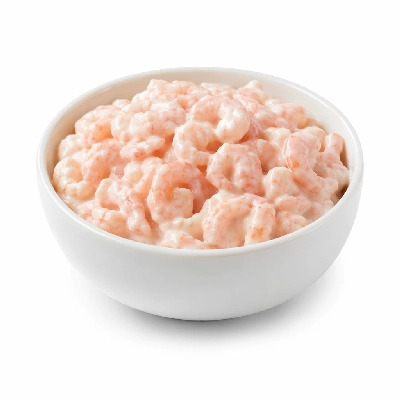 Asda Fish Extra Special Prawn Cocktail