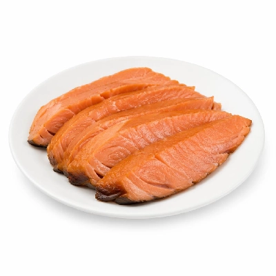 Asda Fish Extra Special Smoked Rainbow Trout