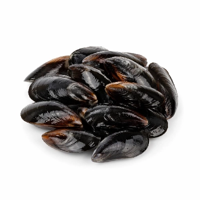 Asda Fish Mussels