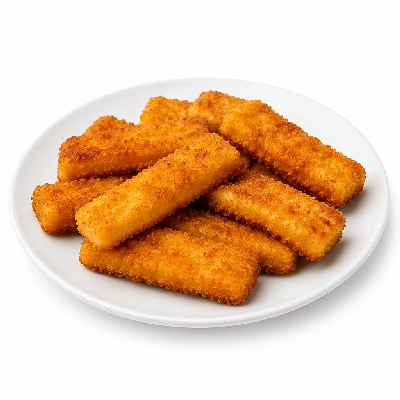 Asda Fish Seafood Sticks