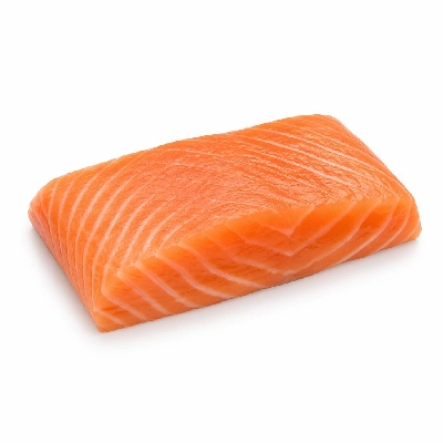 Asda Fish Young's Salmon Fillet