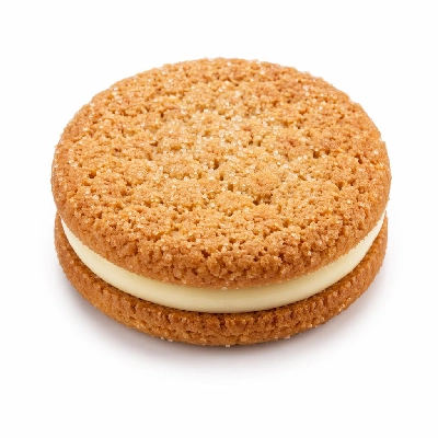 Asda Fox's Ginger Crunch Creams