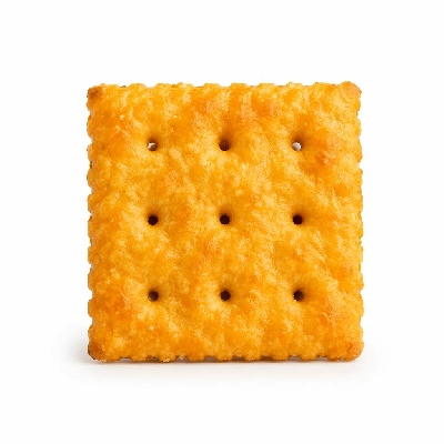 Asda Free from Cheese Crackers