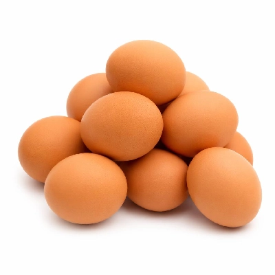Asda Free Range Medium Eggs