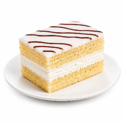 Asda Fresh Cream Slices