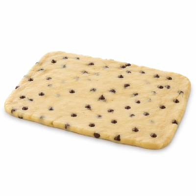Asda Fresh Pastry Dough Saxby Cookie Chocolate