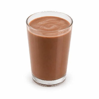 Asda Frijj Milk Fudge Brownie Chocolate Milk Shake