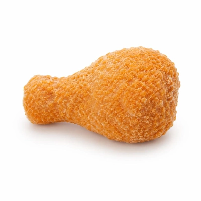Asda Frozen Food Chicken Bernard Matthews Golden Drummers