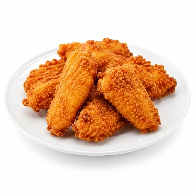 Asda Frozen Food Chicken Birds Eye 2 Crispy