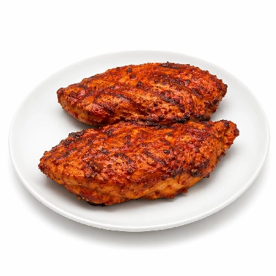 Asda Frozen Food Chicken Birds Eye 2 Hot and Spicy Grills