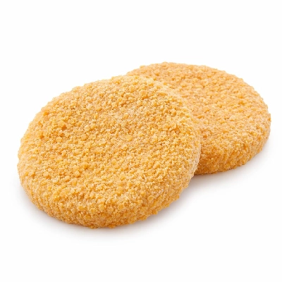 Asda Frozen Food Chicken Birds Eye 2 Original Fillet Burgers
