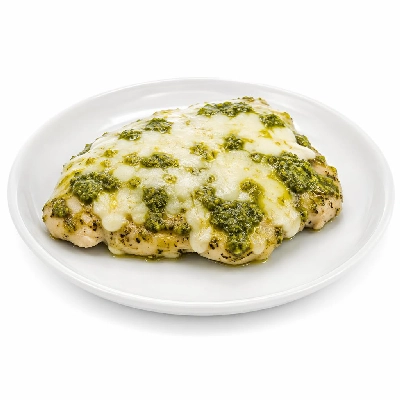 Asda Frozen Food Chicken Birds Eye 2 Simply Green Pesto & Mozzarella