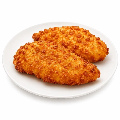 Asda Frozen Food Chicken Birds Eye 2 Southern Fried Grills