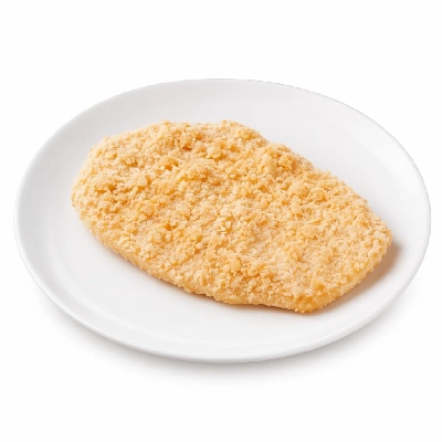 Asda Frozen Food Chicken Birds Eye 4 Simply Fillets in a Light Crispy Batter