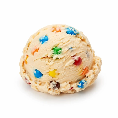 Asda Frozen Food Dessert Sauces Nestle Smarties Ice Cream