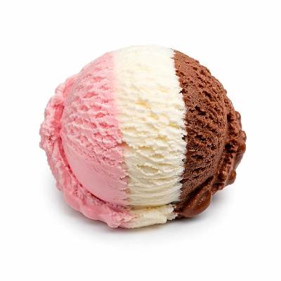 Asda Frozen Food Dessert Sauces Soft Scoop Ice Cream Neopolitan