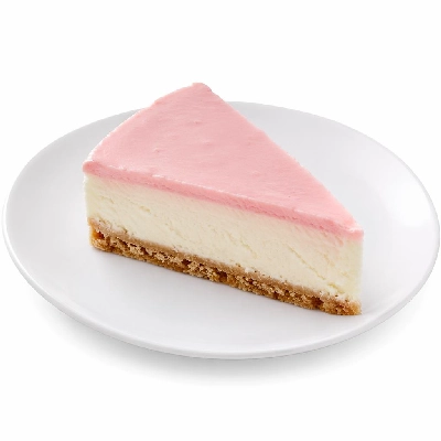 Asda Frozen Food Desserts Cheesecake Strawberry