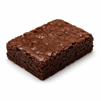 Asda Frozen Food Desserts Chocolate Brownie