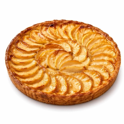 Asda Frozen Food Desserts Extra Special Normandy Apple Tarte
