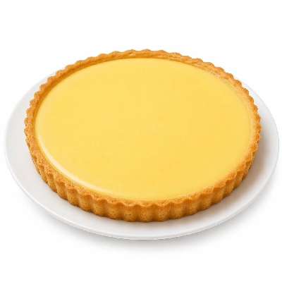 Asda Frozen Food Desserts Extra Special Tarte Au Citron