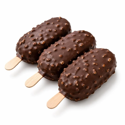 Asda Frozen Food Desserts Wall's Magnum Almond 3 Pack