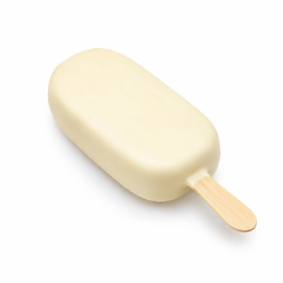 Asda Frozen Food Desserts Wall's Magnum White