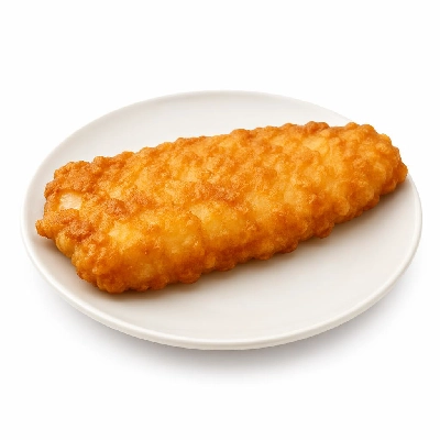 Asda Frozen Food Fish and Seafood Birds Eye 4 Simply Haddock Fillets in Batter