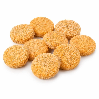 Asda Frozen Food Fish and Seafood Smartprice 10 Cakes