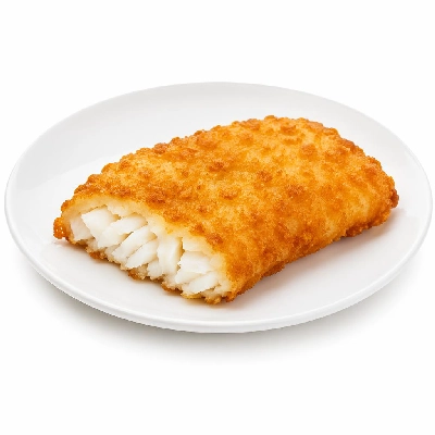 Asda Frozen Food Fish and Seafood Smartprice 6 Cod Portions in Crispy Batter