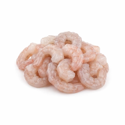 Asda Frozen Food Fish and Seafood Young's Prawns