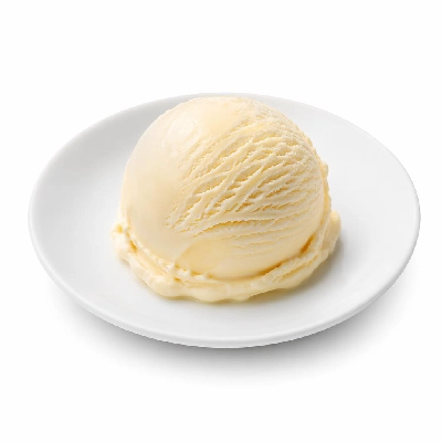 Asda Frozen Food Healthy Choice Good for You Vanilla Ice Cream